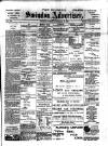 Swindon Advertiser Thursday 28 February 1901 Page 1