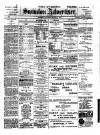 Swindon Advertiser Saturday 02 March 1901 Page 1