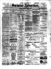 Swindon Advertiser Thursday 07 March 1901 Page 1