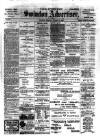 Swindon Advertiser Tuesday 12 March 1901 Page 1