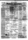 Swindon Advertiser Monday 18 March 1901 Page 1