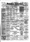 Swindon Advertiser Saturday 23 March 1901 Page 1