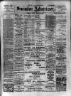 Swindon Advertiser Monday 25 March 1901 Page 1