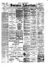 Swindon Advertiser Monday 01 April 1901 Page 1
