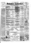 Swindon Advertiser Tuesday 09 April 1901 Page 1