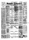 Swindon Advertiser Thursday 11 April 1901 Page 1