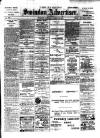 Swindon Advertiser Saturday 20 April 1901 Page 1