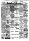 Swindon Advertiser Wednesday 01 May 1901 Page 1