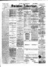 Swindon Advertiser Saturday 04 May 1901 Page 1