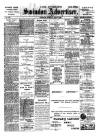 Swindon Advertiser Monday 06 May 1901 Page 1