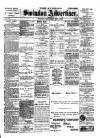 Swindon Advertiser Wednesday 08 May 1901 Page 1