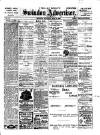 Swindon Advertiser Saturday 25 May 1901 Page 1