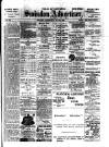Swindon Advertiser Wednesday 29 May 1901 Page 1
