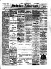 Swindon Advertiser Monday 03 June 1901 Page 1