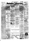 Swindon Advertiser Wednesday 05 June 1901 Page 1