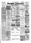 Swindon Advertiser Saturday 08 June 1901 Page 1