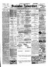 Swindon Advertiser Thursday 13 June 1901 Page 1