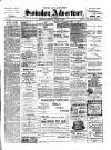 Swindon Advertiser Monday 17 June 1901 Page 1