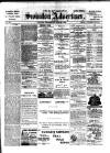 Swindon Advertiser Wednesday 26 June 1901 Page 1