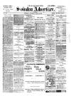 Swindon Advertiser Saturday 29 June 1901 Page 1