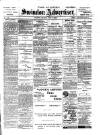 Swindon Advertiser Monday 01 July 1901 Page 1