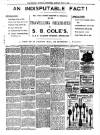 Swindon Advertiser Monday 01 July 1901 Page 4