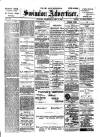Swindon Advertiser Wednesday 03 July 1901 Page 1