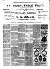 Swindon Advertiser Wednesday 03 July 1901 Page 4