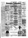 Swindon Advertiser Saturday 06 July 1901 Page 1
