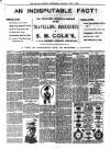 Swindon Advertiser Saturday 06 July 1901 Page 4