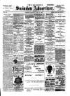 Swindon Advertiser Thursday 11 July 1901 Page 1