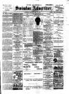 Swindon Advertiser Monday 29 July 1901 Page 1