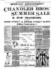 Swindon Advertiser Saturday 24 August 1901 Page 4