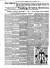 Swindon Advertiser Monday 09 September 1901 Page 4