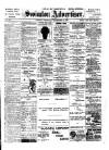 Swindon Advertiser Thursday 12 September 1901 Page 1
