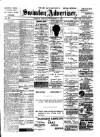 Swindon Advertiser Tuesday 17 September 1901 Page 1
