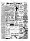 Swindon Advertiser Wednesday 18 September 1901 Page 1