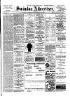 Swindon Advertiser Wednesday 25 September 1901 Page 1