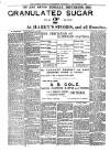 Swindon Advertiser Wednesday 25 September 1901 Page 4