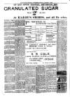 Swindon Advertiser Monday 07 October 1901 Page 4