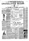 Swindon Advertiser Tuesday 08 October 1901 Page 4