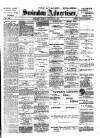 Swindon Advertiser Monday 14 October 1901 Page 1