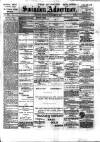 Swindon Advertiser Monday 04 November 1901 Page 1