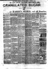 Swindon Advertiser Monday 04 November 1901 Page 4