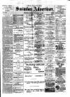 Swindon Advertiser Monday 18 November 1901 Page 1