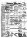 Swindon Advertiser Monday 02 December 1901 Page 1