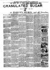 Swindon Advertiser Monday 02 December 1901 Page 4