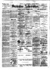 Swindon Advertiser Thursday 12 December 1901 Page 1
