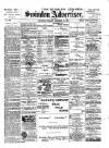 Swindon Advertiser Tuesday 31 December 1901 Page 1