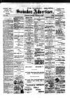 Swindon Advertiser Tuesday 14 January 1902 Page 1